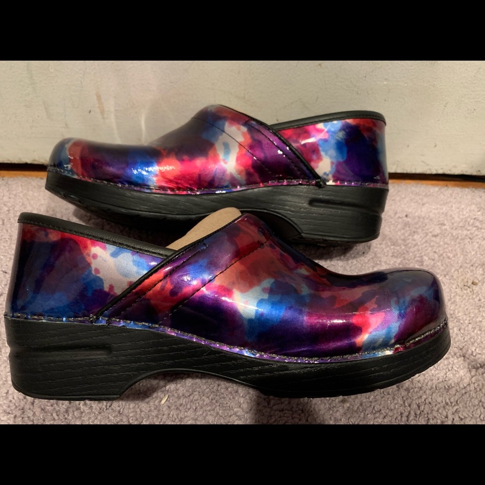 Dansko professional clog  size 41